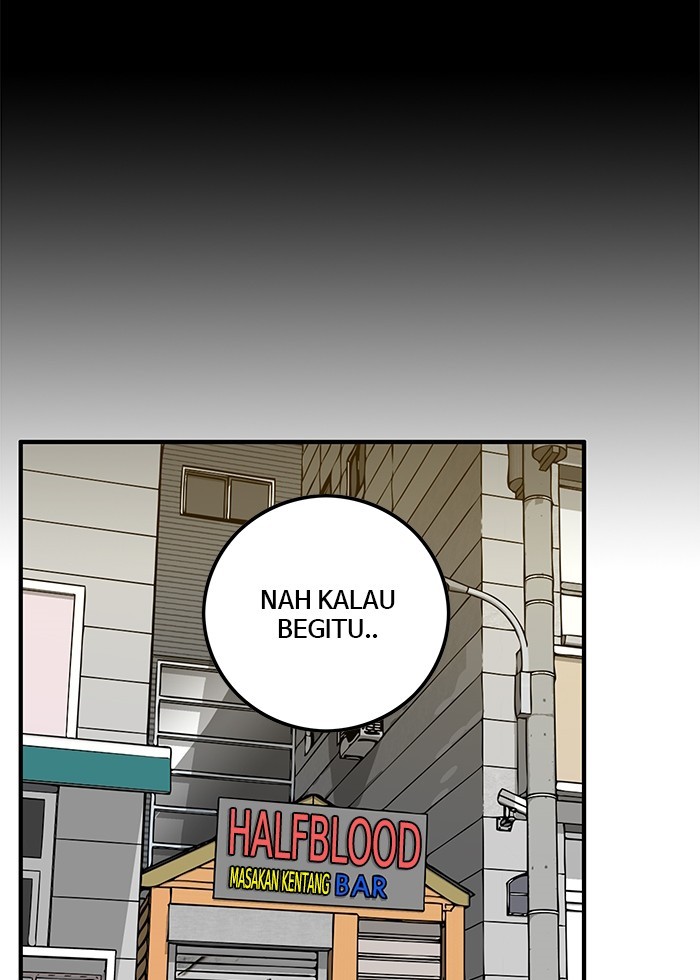Troll Trap Chapter 130 - halaman 32