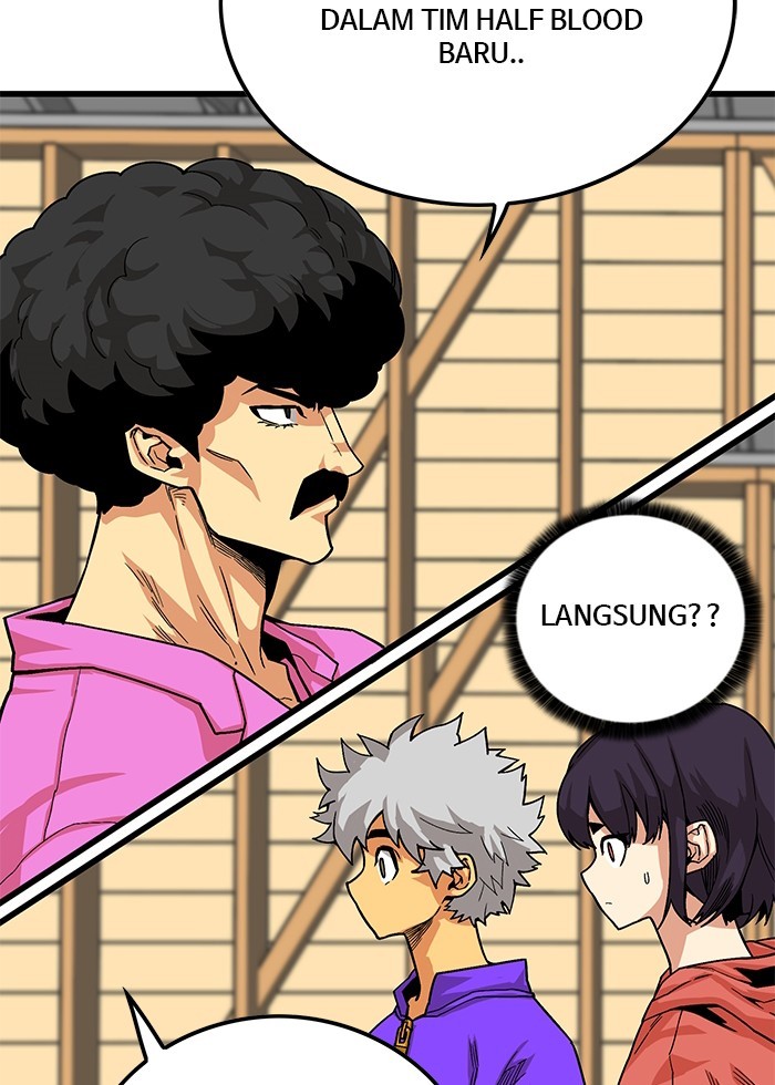 Troll Trap Chapter 130 - halaman 35