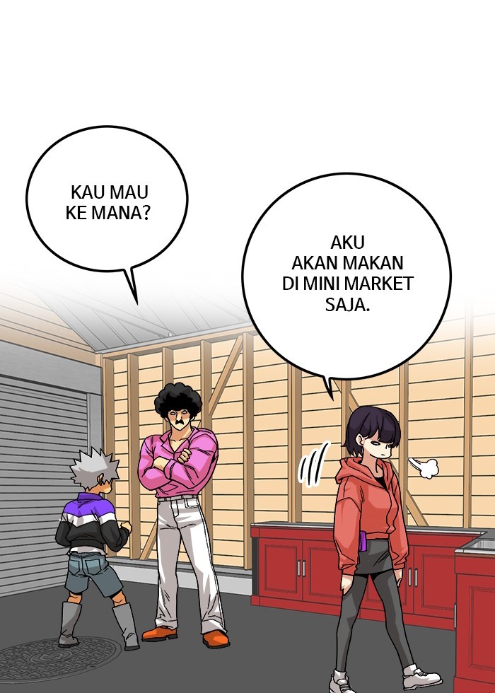 Troll Trap Chapter 130 - halaman 39