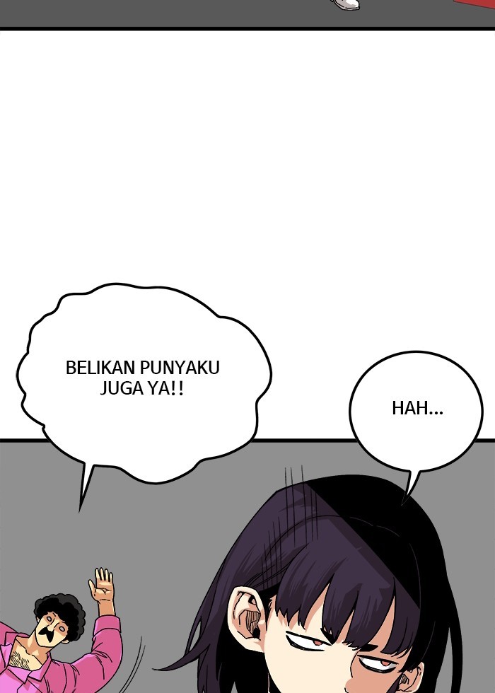 Troll Trap Chapter 130 - halaman 40
