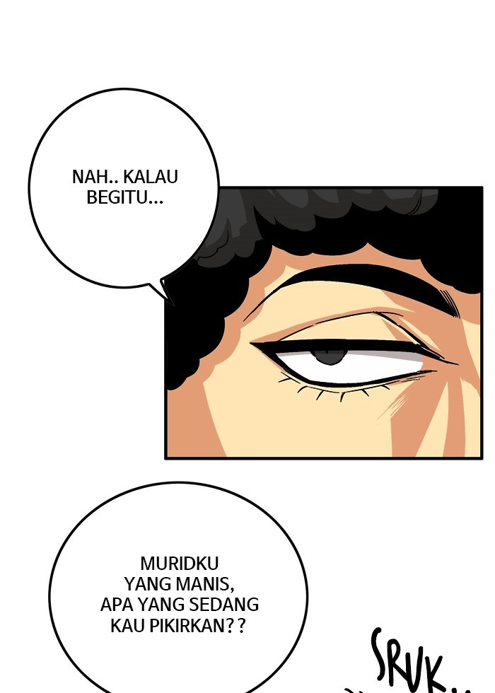 Troll Trap Chapter 130 - halaman 42