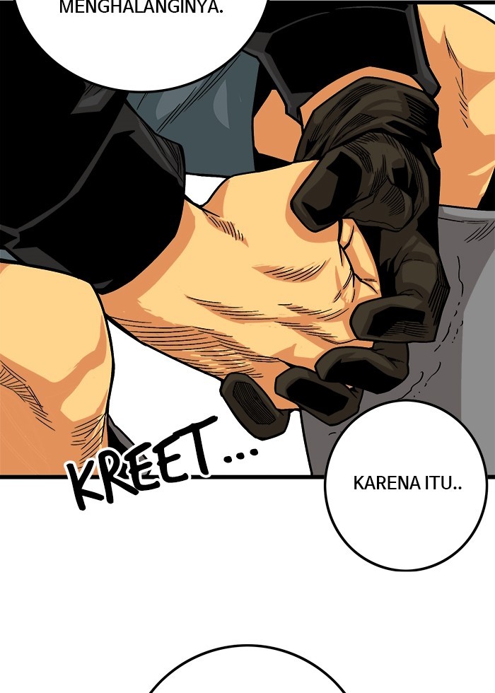 Troll Trap Chapter 130 - halaman 47