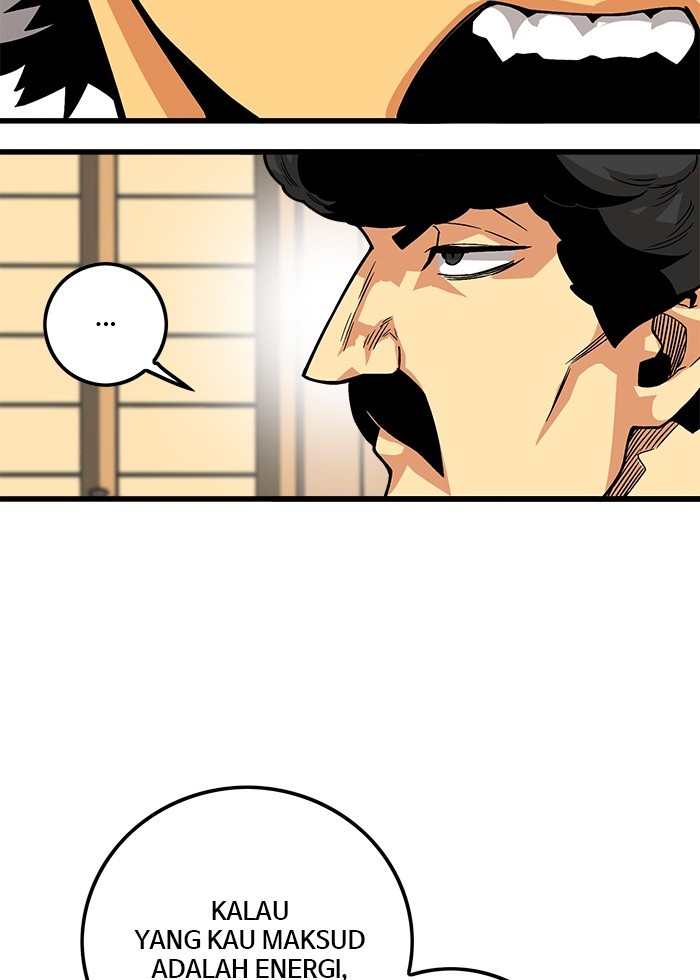 Troll Trap Chapter 130 - halaman 49