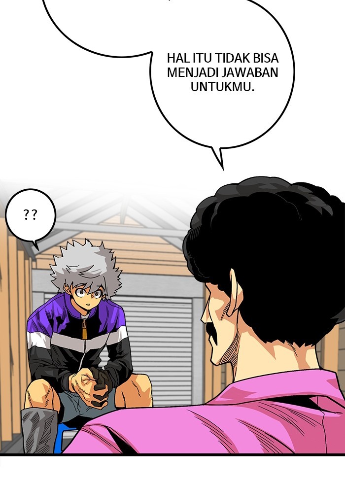 Troll Trap Chapter 130 - halaman 50
