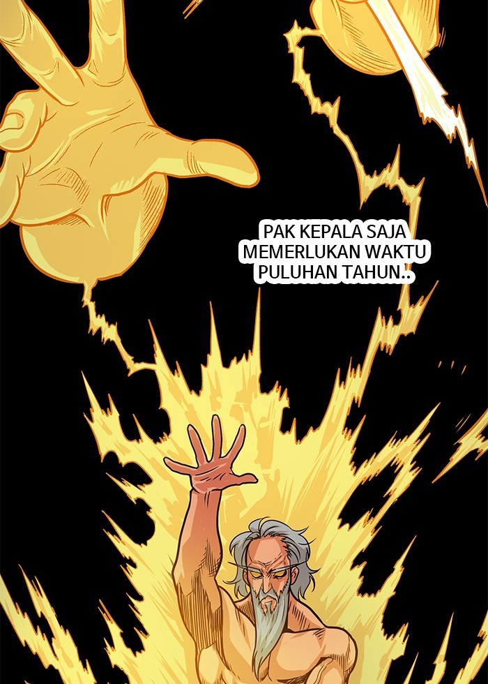Troll Trap Chapter 130 - halaman 52