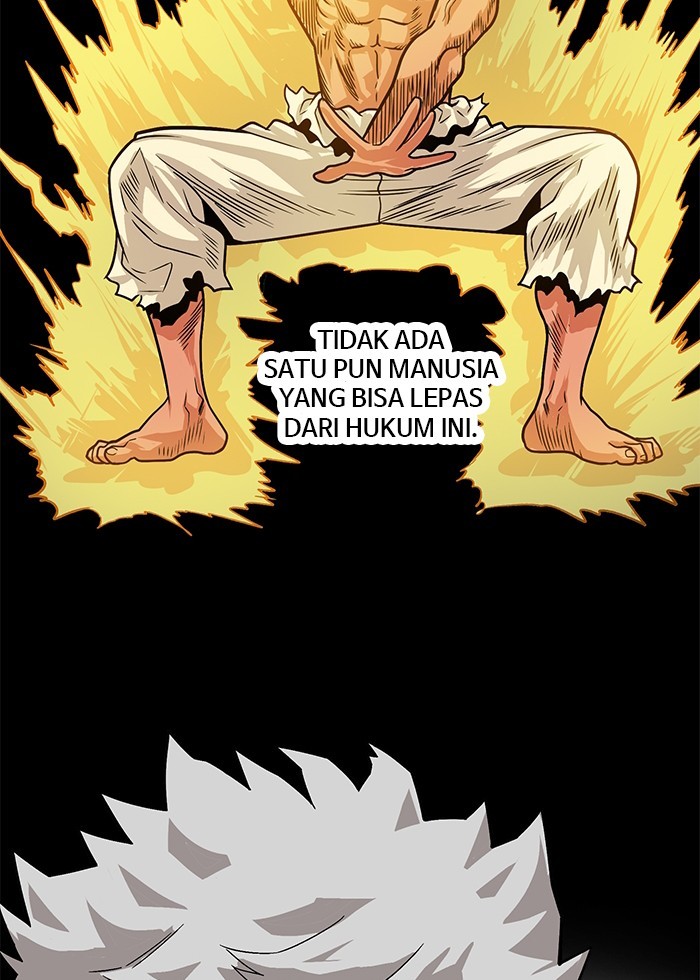 Troll Trap Chapter 130 - halaman 53