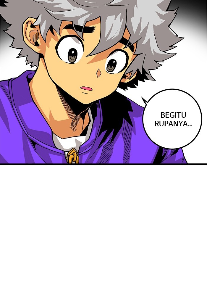 Troll Trap Chapter 130 - halaman 54