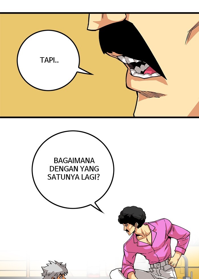 Troll Trap Chapter 130 - halaman 55