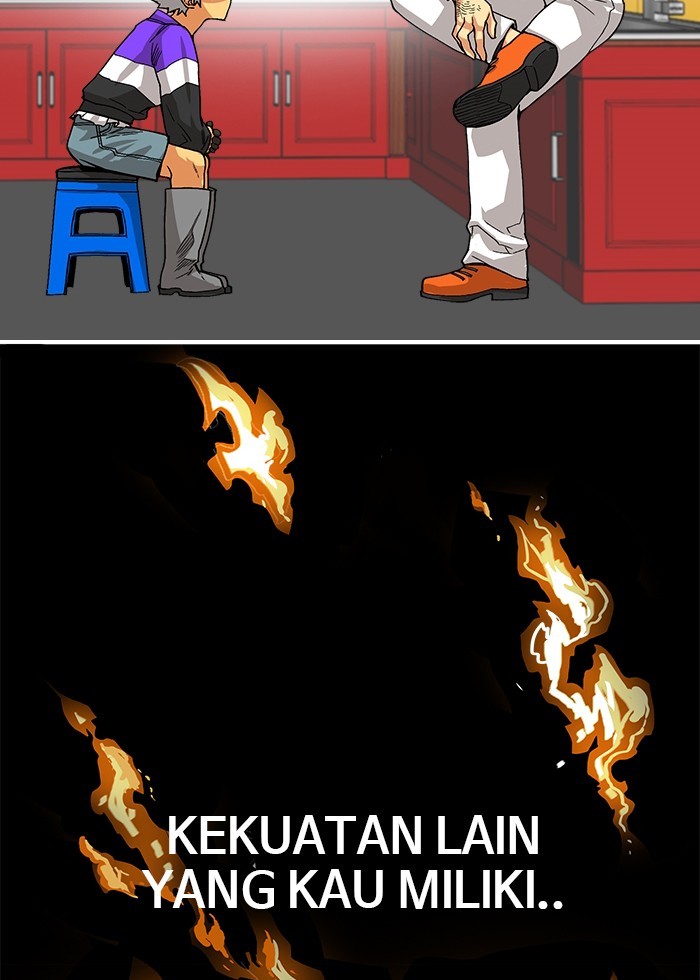 Troll Trap Chapter 130 - halaman 56