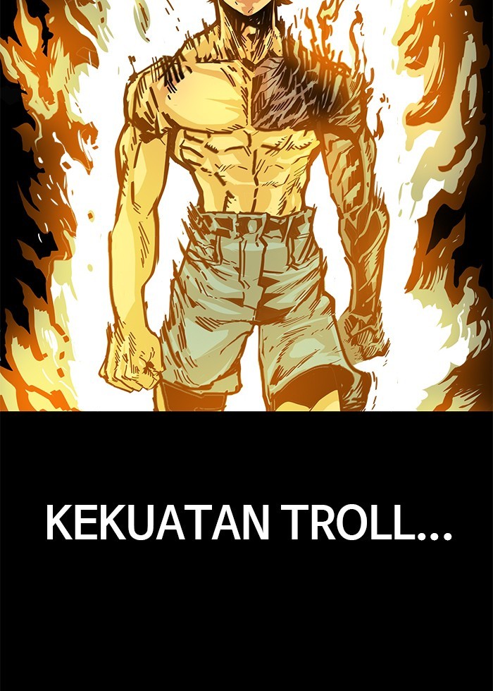 Troll Trap Chapter 130 - halaman 58