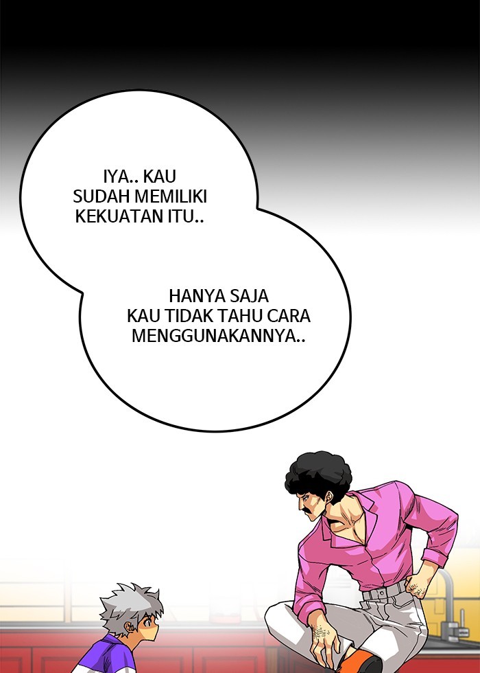 Troll Trap Chapter 130 - halaman 59