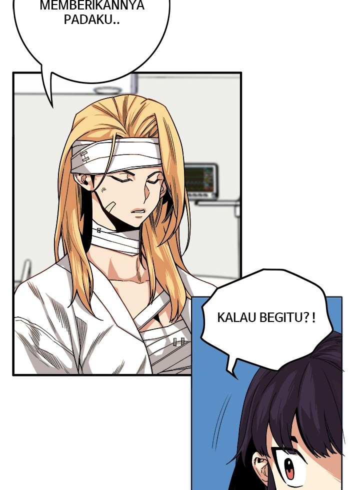 Troll Trap Chapter 130 - halaman 6