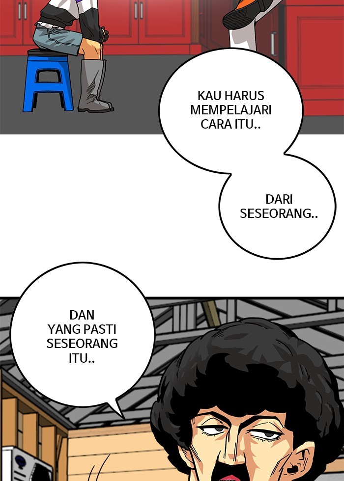 Troll Trap Chapter 130 - halaman 60