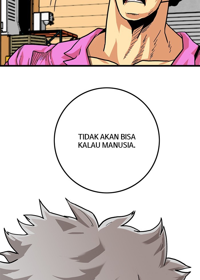 Troll Trap Chapter 130 - halaman 61