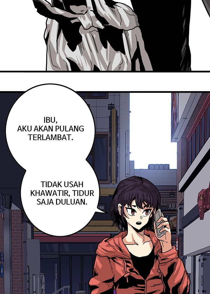 Troll Trap Chapter 130 - halaman 64