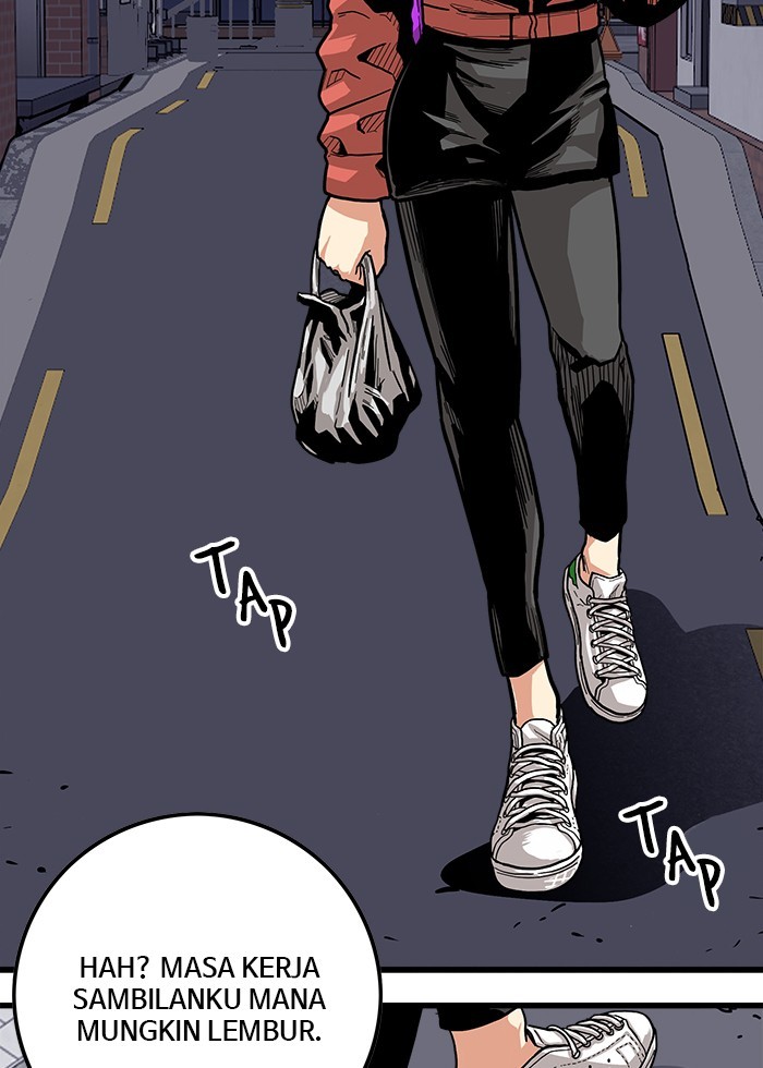 Troll Trap Chapter 130 - halaman 65