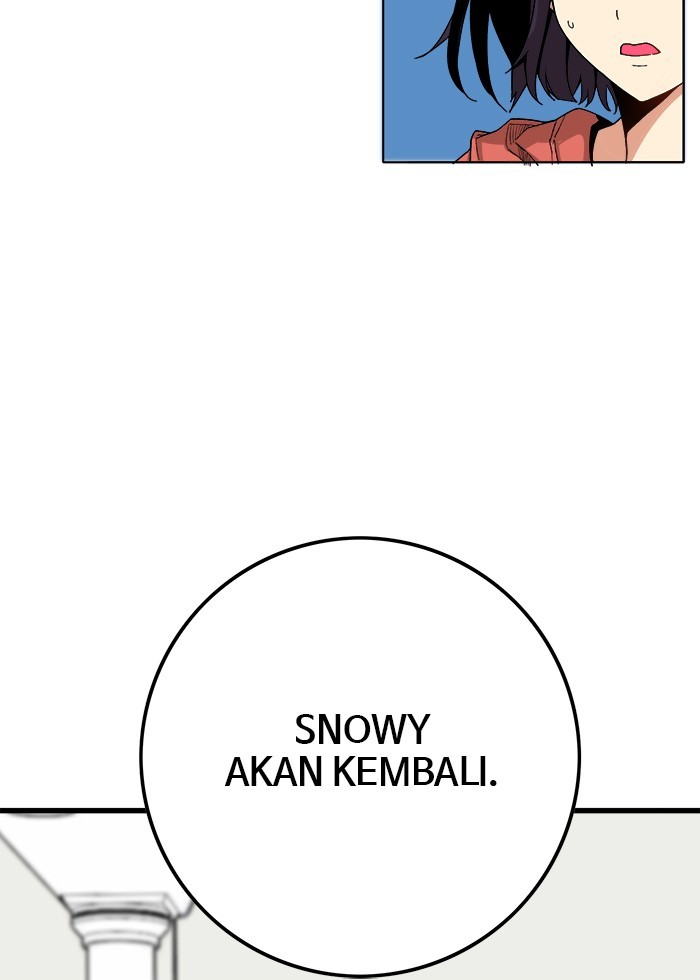 Troll Trap Chapter 130 - halaman 7