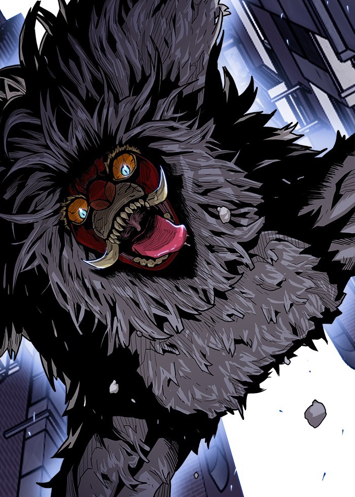Troll Trap Chapter 130 - halaman 70