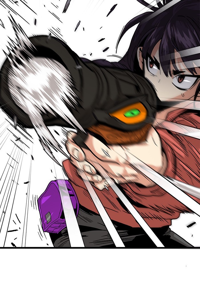 Troll Trap Chapter 130 - halaman 73