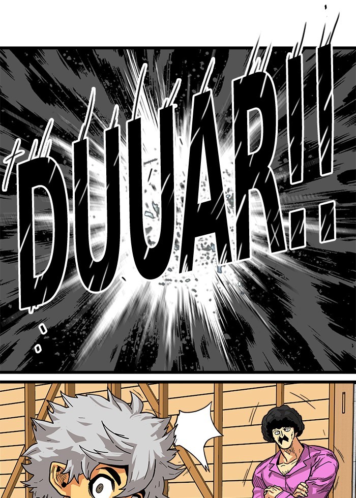 Troll Trap Chapter 130 - halaman 74