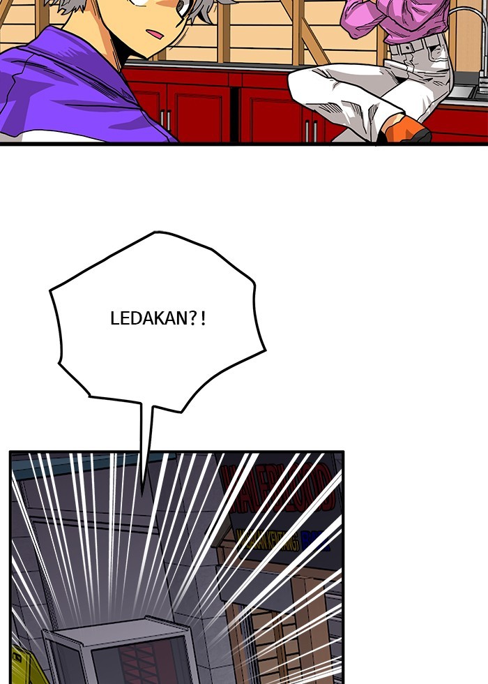 Troll Trap Chapter 130 - halaman 75