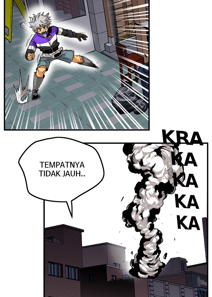 Troll Trap Chapter 130 - halaman 76