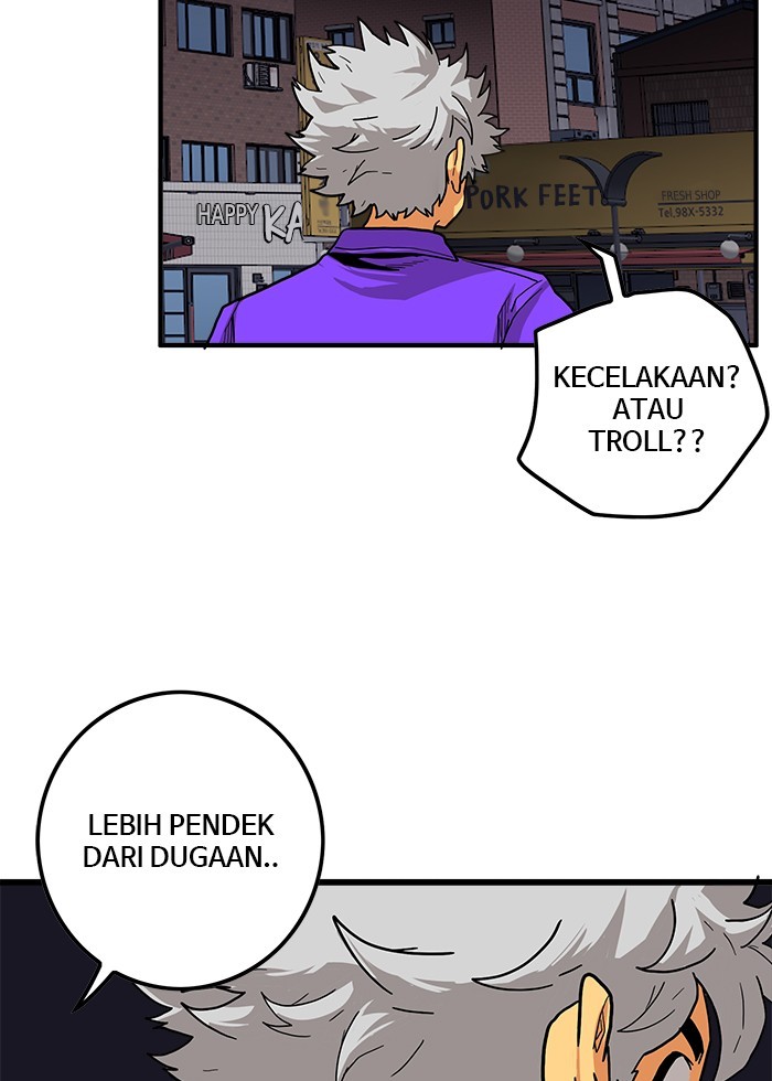 Troll Trap Chapter 130 - halaman 77