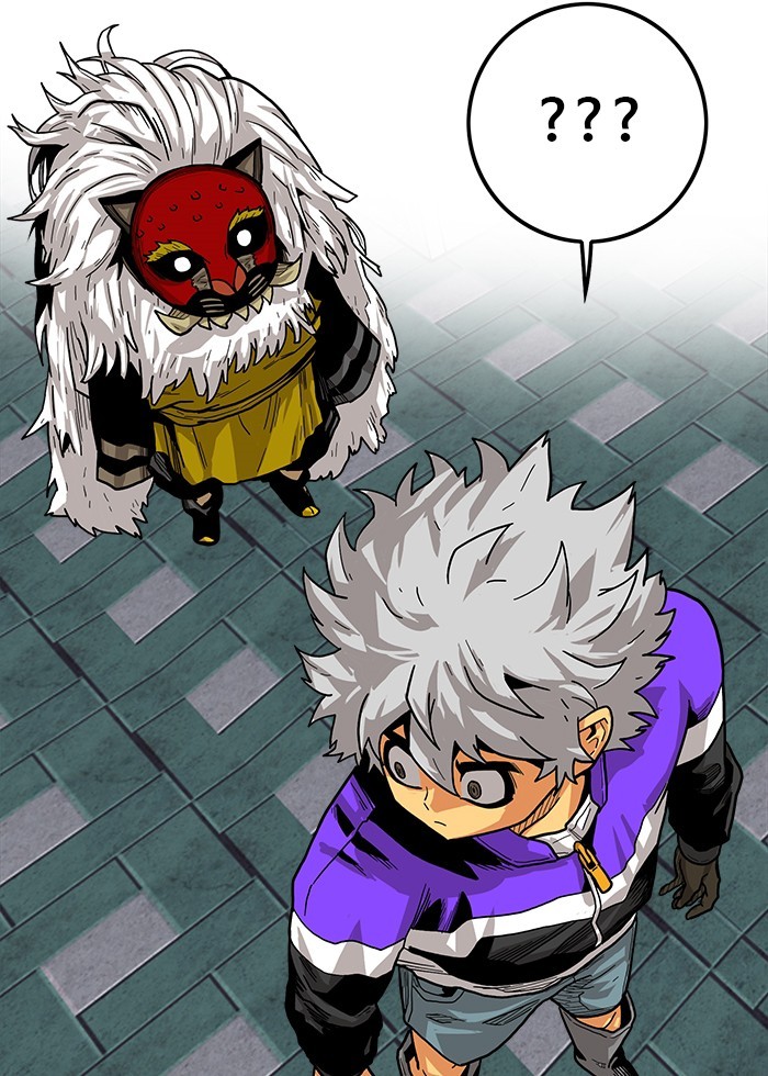 Troll Trap Chapter 130 - halaman 79