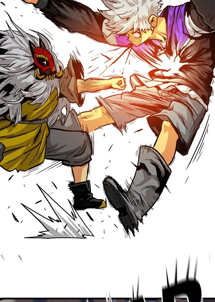 Troll Trap Chapter 130 - halaman 84
