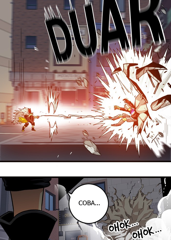 Troll Trap Chapter 130 - halaman 85