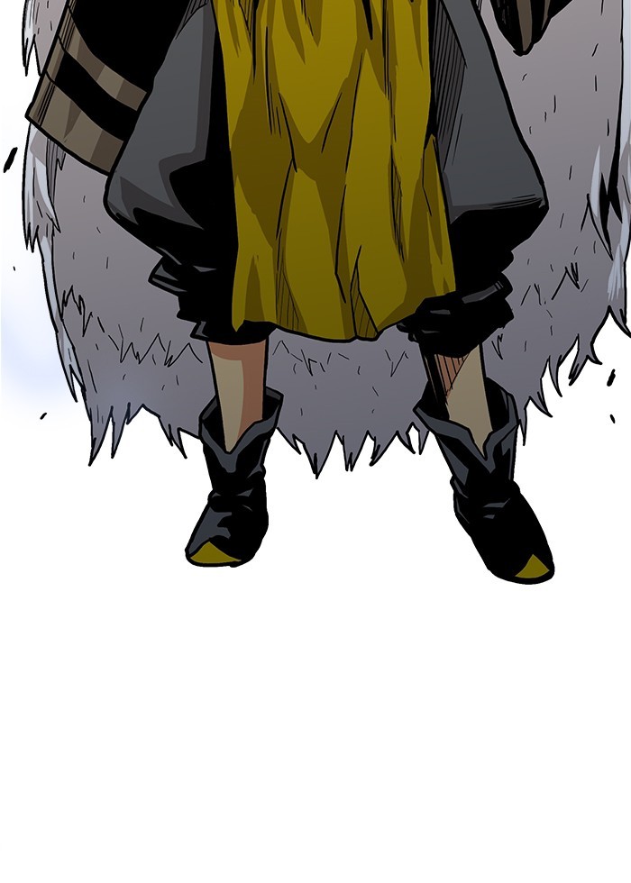 Troll Trap Chapter 130 - halaman 88