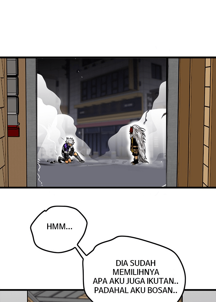 Troll Trap Chapter 130 - halaman 89