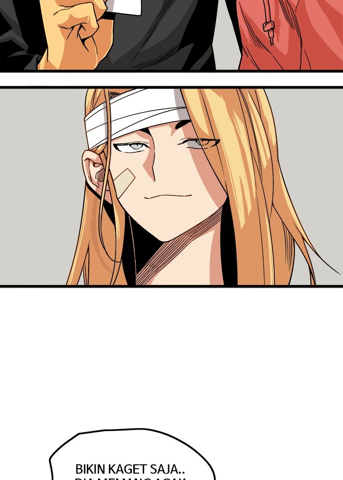 Troll Trap Chapter 130 - halaman 9