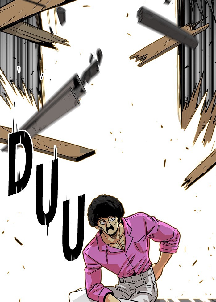 Troll Trap Chapter 130 - halaman 91