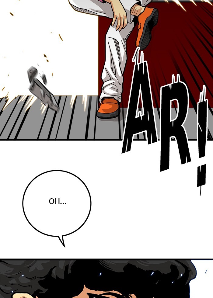 Troll Trap Chapter 130 - halaman 92