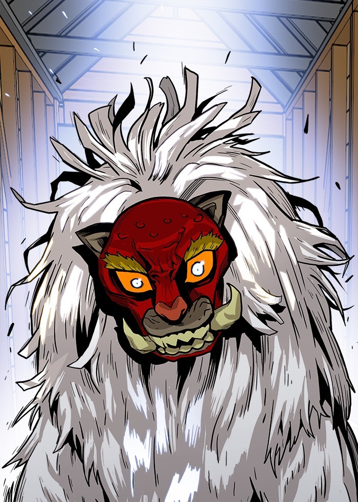 Troll Trap Chapter 130 - halaman 94