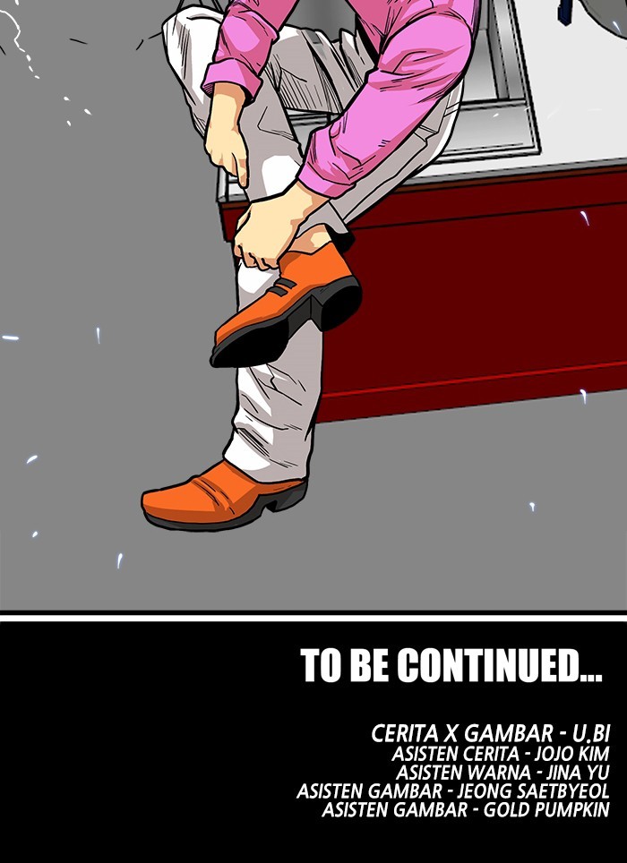 Troll Trap Chapter 130 - halaman 96