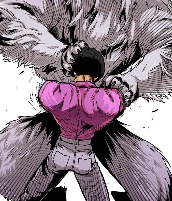 Troll Trap Chapter 131 - halaman 104