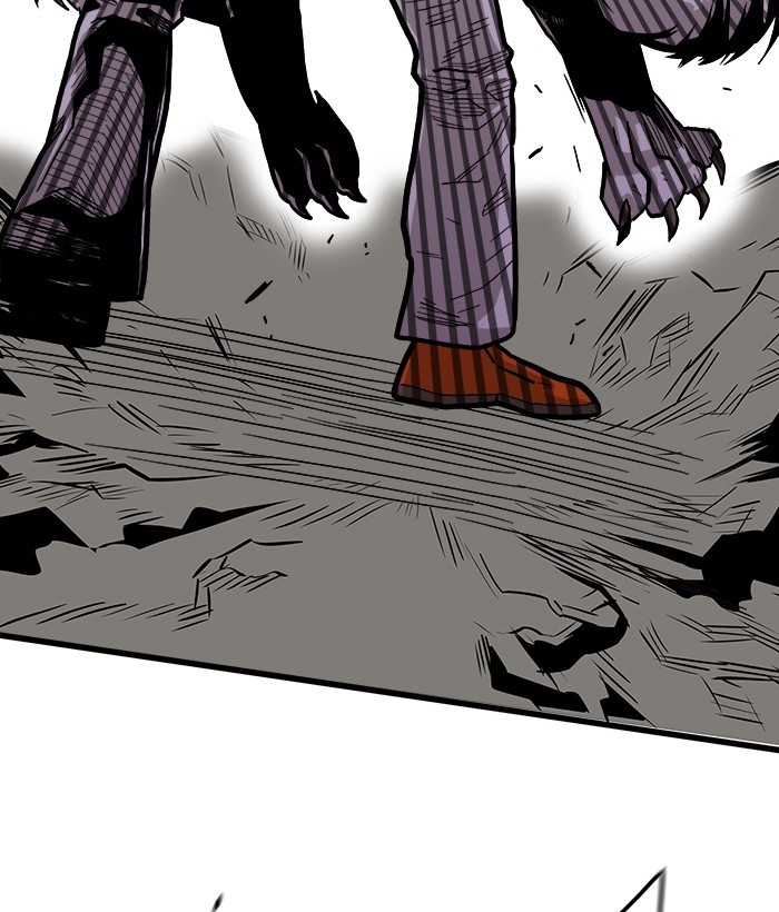 Troll Trap Chapter 131 - halaman 105