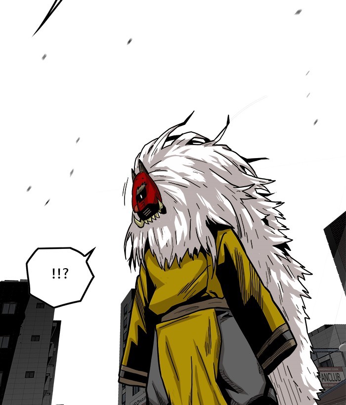 Troll Trap Chapter 131 - halaman 107