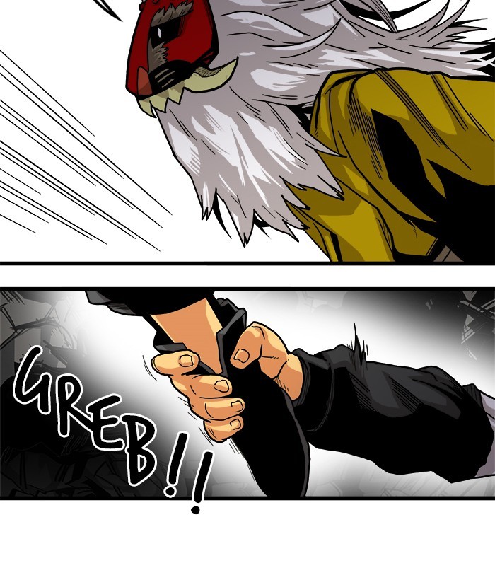 Troll Trap Chapter 131 - halaman 109