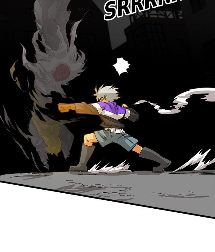 Troll Trap Chapter 131 - halaman 11