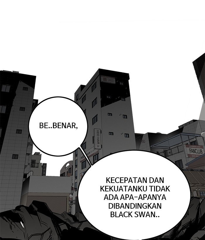 Troll Trap Chapter 131 - halaman 110