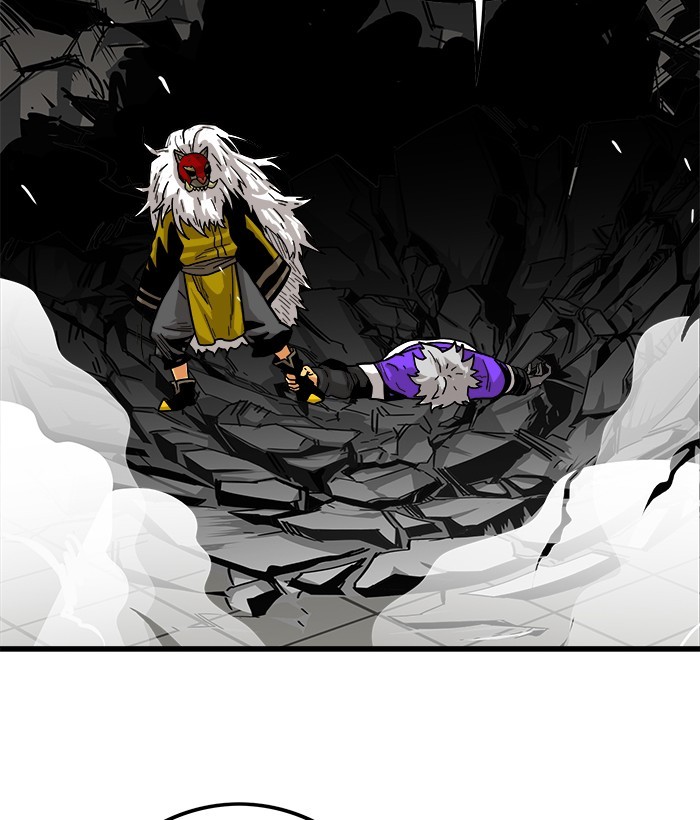 Troll Trap Chapter 131 - halaman 111