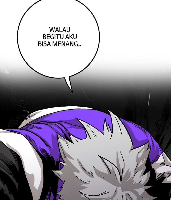 Troll Trap Chapter 131 - halaman 112