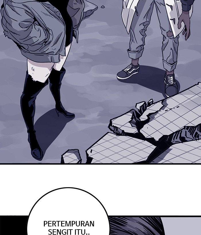 Troll Trap Chapter 131 - halaman 115