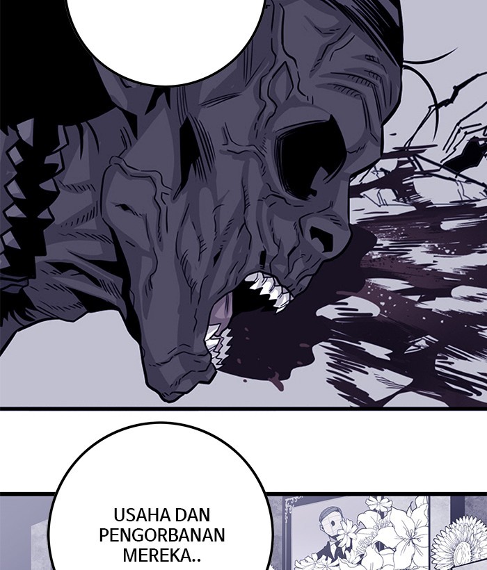 Troll Trap Chapter 131 - halaman 116