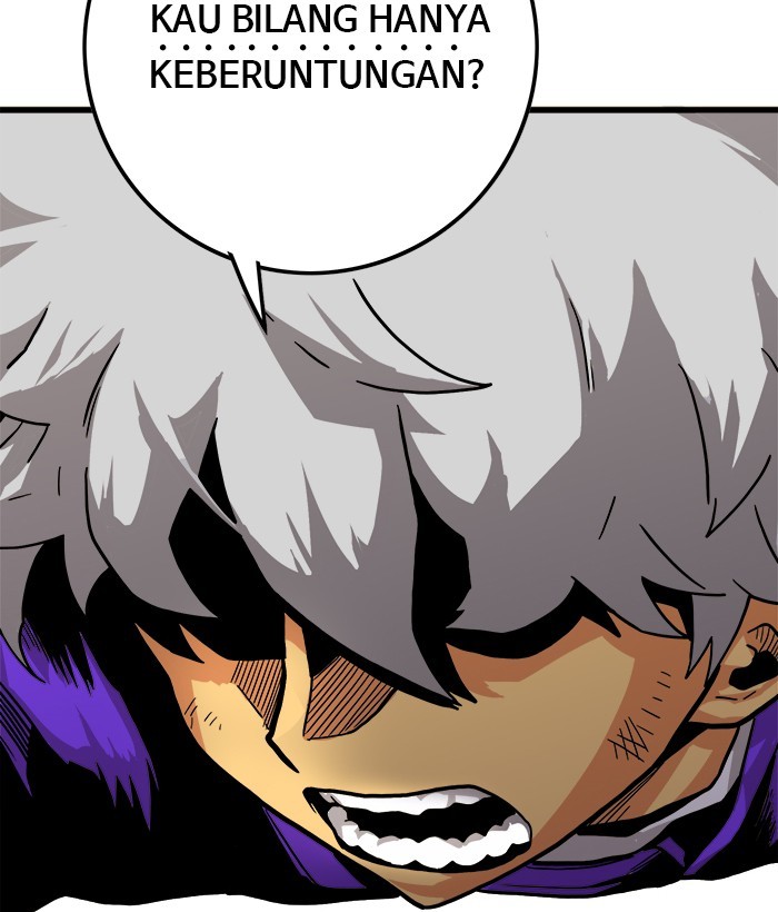 Troll Trap Chapter 131 - halaman 118