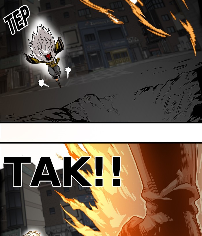 Troll Trap Chapter 131 - halaman 123