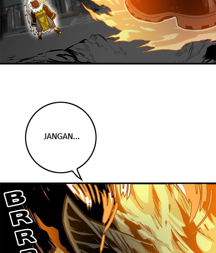 Troll Trap Chapter 131 - halaman 124